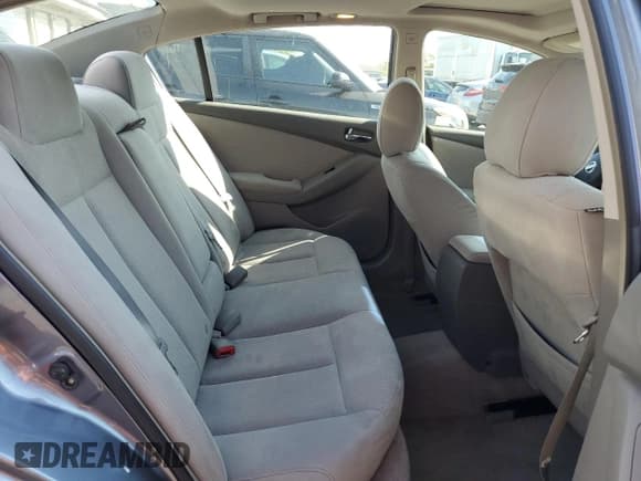 ✅ 2010 Nissan Altima 2.5 • VIN: 1N4AL2AP9AN433278 • Лот: 81207755. Опубликован ранее на Copart с пробегом 120 825 миль. Бесплатный доступ к архиву аукционных продаж из США и подробный отчёт об истории автомобиля на DreamBid. Изображение 10.