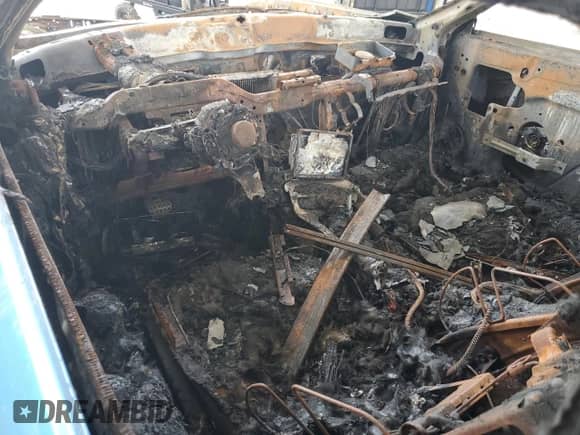 2019 Dodge Challenger R/T Scat Pack с VIN 2C3CDZFJ0KH569455, выставлен на аукционе Copart как лот 64606555 с пробегом Не указан миль и Списание • Salvage title. История ставок и продаж доступна на DreamBid. Изображение 8.