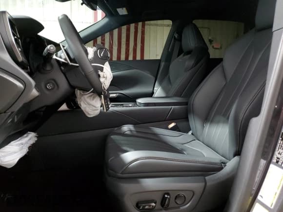 ✅ 2024 Lexus RX 350 • VIN: 2T2BAMCA6RC062910 • Лот: 47582395. Опубликован ранее на Copart с пробегом 3 159 миль. Бесплатный доступ к архиву аукционных продаж из США и подробный отчёт об истории автомобиля на DreamBid. Изображение 7.