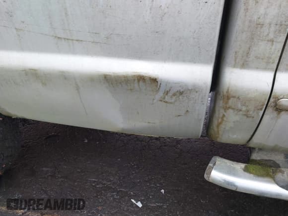 ✅ 2008 Ford F-350 XL • VIN: 1FTSW31R28ED89633 • Lot: 43786186. Listed on IAAI with 207,143 mi. Free auction sales archive from the USA and detailed vehicle history report at DreamBid. Image 17.