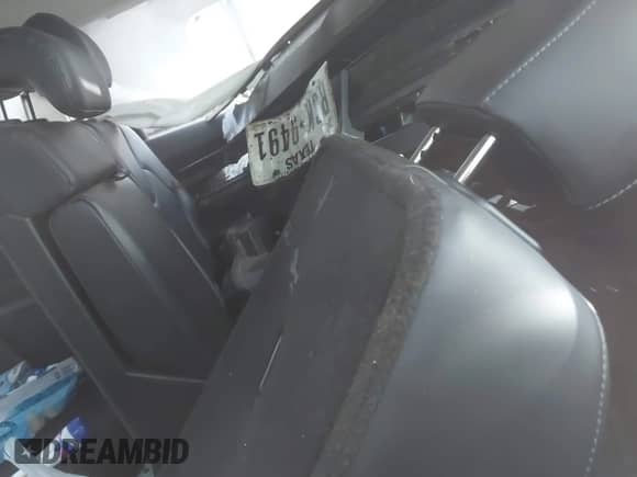 2022 Kia Sorento X-Line S z VIN 5XYRLDLC1NG105322, wystawiony jako IAAI lot #42316881 z przebiegiem Nie podano mil oraz . Historia ofert i sprzedaży dostępna na DreamBid. Obrazek 8.