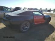 ✅ 2011 Chevrolet Camaro 1LS • VIN: 2G1FE1ED6B9114101 • Lot: 68751535. Listed on Copart with 118,302 mi. Free auction sales archive from the USA and detailed vehicle history report at DreamBid. Image 3.