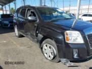 ✅ 2015 GMC Terrain SLE • VIN: 2GKFLWEK9F6379552 • Lot: 43645673. Listed on IAAI with 133,446 mi. Free auction sales archive from the USA and detailed vehicle history report at DreamBid. Image 6.