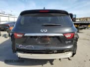 ✅ 2020 Infiniti QX60 Luxe • VIN: 5N1DL0MN0LC521720 • Lot: 91829705. Wystawiony na Copart z przebiegiem 95 685 mil. Bezpłatny archiwum sprzedaży aukcyjnych z USA i szczegółowy raport historii pojazdu na DreamBid. Zdjęcie 6.