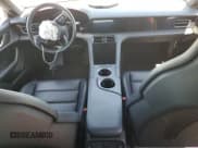 ✅ 2022 Porsche Taycan • VIN: WP0AA2Y18NSA11031 • Lot: 70710705. Listed on Copart with Not provided. Free auction sales archive from the USA and detailed vehicle history report at DreamBid. Image 8.