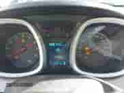 2015 Chevrolet Equinox LT с VIN 2GNALCEK0F6378852, выставлен на аукционе IAAI как лот 43438849 с пробегом 170 757 миль миль и . История ставок и продаж доступна на DreamBid. Изображение 7.