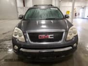 ✅ 2011 GMC Acadia SLT1 • VIN: 1GKKVREDXBJ203117 • Lot: 81575505. Listed on Copart with 184,413 mi. Free auction sales archive from the USA and detailed vehicle history report at DreamBid. Image 5.