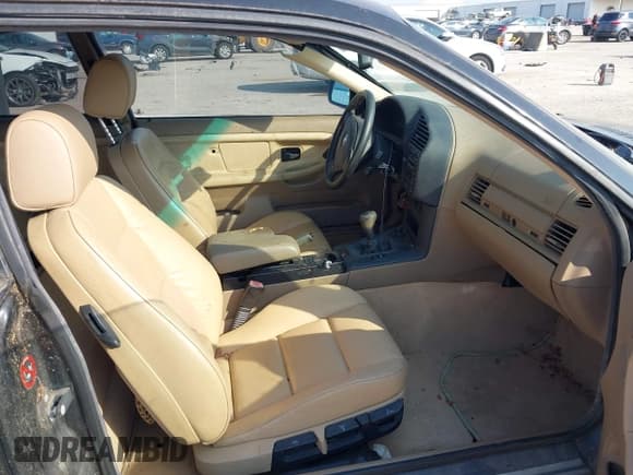 ✅ 1999 BMW 3 Series • VIN: WBABF7333XEH43755 • Lot: 43202730. Listed on IAAI with Not provided. Free auction sales archive from the USA and detailed vehicle history report at DreamBid. Image 5.