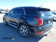 ✅ 2020 Hyundai Palisade SEL • VIN: KM8R34HE6LU078622 • Лот: 43275126. Опубликован ранее на IAAI с пробегом 118 371 миль. Бесплатный доступ к архиву аукционных продаж из США и подробный отчёт об истории автомобиля на DreamBid. Изображение 3.