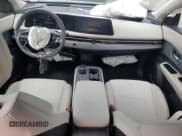 ✅ 2024 Nissan ARIYA Evolve+ • VIN: JN1DF0BB5RM735113 • Lot: 80989315. Listed on Copart with 11,672 mi. Free auction sales archive from the USA and detailed vehicle history report at DreamBid. Image 8.