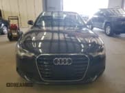 ✅ 2015 Audi A6 Premium Plus • VIN: WAUGFAFC8FN028402 • Lot: 89921745. Wystawiony na Copart z przebiegiem 114 794 mil. Bezpłatny archiwum sprzedaży aukcyjnych z USA i szczegółowy raport historii pojazdu na DreamBid. Zdjęcie 5.