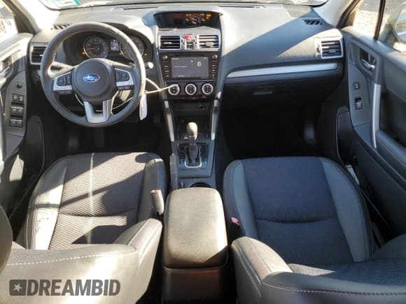 ✅ 2017 Subaru Forester Premium • VIN: JF2SJGEC5HH436178 • Лот: 90900995. Опубликован ранее на Copart с пробегом 173 338 миль. Бесплатный доступ к архиву аукционных продаж из США и подробный отчёт об истории автомобиля на DreamBid. Изображение 8.