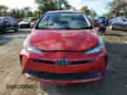 2022 Toyota Prius L Eco с VIN JTDKAMFU9N3164179, выставлен на аукционе Copart как лот 86318645 с пробегом 80 766 миль миль и Списание • Salvage title. История ставок и продаж доступна на DreamBid. Изображение 5.