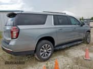 ✅ 2023 Chevrolet Suburban LT • VIN: 1GNSCCKD5PR308814 • Lot: 61955315. Listed on Copart with 33,659 mi. Free auction sales archive from the USA and detailed vehicle history report at DreamBid. Image 3.