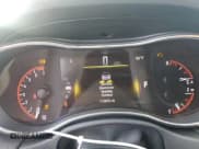 ✅ 2016 Dodge Durango SXT • VIN: 1C4RDHAGXGC467151 • Lot: 86260045. Listed on Copart with 113,975 mi. Free auction sales archive from the USA and detailed vehicle history report at DreamBid. Image 9.