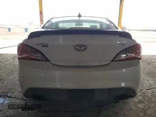 ✅ 2013 Hyundai Genesis Coupe R-Spec • VIN: KMHHT6KD3DU103713 • Lot: 52994445. Wystawiony na Copart z przebiegiem 127 696 mil. Bezpłatny archiwum sprzedaży aukcyjnych z USA i szczegółowy raport historii pojazdu na DreamBid. Zdjęcie 6.