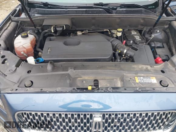 ✅ 2019 Lincoln Nautilus Reserve • VIN: 2LMPJ8L93KBL53791 • Lot: 39925917. Listed on IAAI with 54,939 mi. Free auction sales archive from the USA and detailed vehicle history report at DreamBid. Image 10.