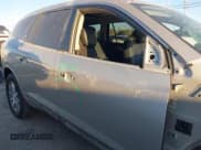 ✅ 2017 Buick Enclave Leather • VIN: 5GAKVBKD6HJ172451 • Лот: 43664097. Опубликован ранее на IAAI с пробегом 187 531 миль. Бесплатный доступ к архиву аукционных продаж из США и подробный отчёт об истории автомобиля на DreamBid. Изображение 14.