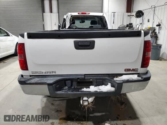 2008 Chevrolet Silverado 3500HD SRW LTZ с VIN 1GCHK33698F167903, выставлен на аукционе Copart как лот 42434475 с пробегом 162 616 миль миль и Чистый • Clean title. История ставок и продаж доступна на DreamBid. Изображение 6.