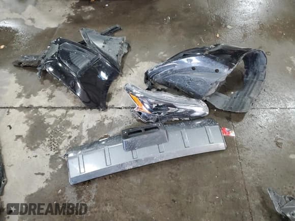 ✅ 2025 Nissan Altima SV • VIN: 1N4BL4DV1SN345319 • Lot: 90074505. Wystawiony na Copart z przebiegiem 17 861 mil. Bezpłatny archiwum sprzedaży aukcyjnych z USA i szczegółowy raport historii pojazdu na DreamBid. Zdjęcie 12.