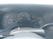 ✅ 2004 Chevrolet Tahoe LT • VIN: 1GNEC13Z74J198516 • Lot: 42815363. Listed on IAAI with Not provided. Free auction sales archive from the USA and detailed vehicle history report at DreamBid. Image 7.