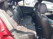 ✅ 2014 Ford Taurus SHO • VIN: 1FAHP2KT5EG136694 • Лот: 42540610. Опубликован ранее на IAAI с пробегом 83 505 миль. Бесплатный доступ к архиву аукционных продаж из США и подробный отчёт об истории автомобиля на DreamBid. Изображение 8.