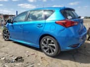 ✅ 2016 Scion iM • VIN: JTNKARJE6GJ508767 • Lot: 51380985. Listed on Copart with 136,139 mi. Free auction sales archive from the USA and detailed vehicle history report at DreamBid. Image 2.