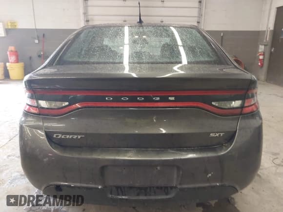 ✅ 2015 Dodge Dart SXT • VIN: 1C3CDFBB4FD310273 • Лот: 43539629. Опубликован ранее на IAAI с пробегом 170 308 миль. Бесплатный доступ к архиву аукционных продаж из США и подробный отчёт об истории автомобиля на DreamBid. Изображение 17.