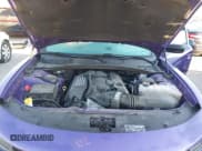 ✅ 2023 Dodge Charger Scat Pack Widebody • VIN: 2C3CDXGJ3PH624989 • Lot: 43398270. Listed on IAAI with 42,494 mi. Free auction sales archive from the USA and detailed vehicle history report at DreamBid. Image 10.