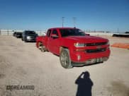 ✅ 2017 Chevrolet Silverado 1500 LT • VIN: 1GCVKREC8HZ163588 • Лот: 87455415. Опубликован ранее на Copart с пробегом 225 050 миль. Бесплатный доступ к архиву аукционных продаж из США и подробный отчёт об истории автомобиля на DreamBid. Изображение 13.