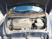 ✅ 2011 Chevrolet HHR 1LT • VIN: 3GNBABFW0BS511966 • Lot: 43473610. Listed on IAAI with Not provided. Free auction sales archive from the USA and detailed vehicle history report at DreamBid. Image 10.