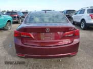 ✅ 2016 Acura TLX • VIN: 19UUB1F37GA010226 • Лот: 43748379. Опубликован ранее на IAAI с пробегом 70 126 миль. Бесплатный доступ к архиву аукционных продаж из США и подробный отчёт об истории автомобиля на DreamBid. Изображение 16.
