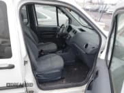 ✅ 2010 Ford Transit Connect XLT • VIN: NM0KS9BN9AT042518 • Lot: 43916855. Listed on IAAI with 229,140 mi. Free auction sales archive from the USA and detailed vehicle history report at DreamBid. Image 5.