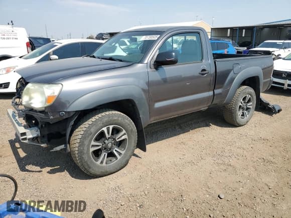 ✅ 2011 Toyota Tacoma • VIN: 5TFPX4EN0BX006588 • Lot: 70730505. Wystawiony na Copart z przebiegiem 77 030 mil. Bezpłatny archiwum sprzedaży aukcyjnych z USA i szczegółowy raport historii pojazdu na DreamBid. Zdjęcie 1.