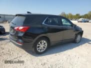 ✅ 2021 Chevrolet Equinox LT • VIN: 2GNAXJEV4M6142818 • Lot: 87006095. Wystawiony na Copart z przebiegiem 113 366 mil. Bezpłatny archiwum sprzedaży aukcyjnych z USA i szczegółowy raport historii pojazdu na DreamBid. Zdjęcie 3.