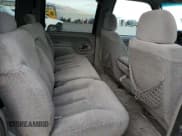 ✅ 1999 Chevrolet Suburban • VIN: 1GNFK16RXXJ442649 • Lot: 76310564. Wystawiony na Copart z przebiegiem 194 531 mil. Bezpłatny archiwum sprzedaży aukcyjnych z USA i szczegółowy raport historii pojazdu na DreamBid. Zdjęcie 10.