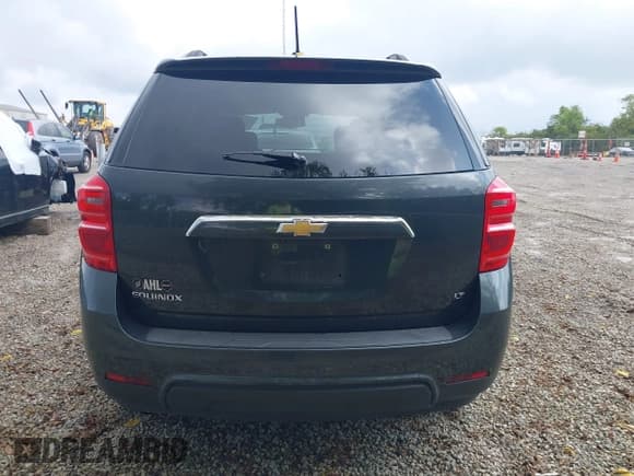 ✅ 2017 Chevrolet Equinox LT • VIN: 2GNALCEK9H1534497 • Лот: 43316467. Опубликован ранее на IAAI с пробегом 103 952 миль. Бесплатный доступ к архиву аукционных продаж из США и подробный отчёт об истории автомобиля на DreamBid. Изображение 17.