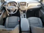 ✅ 2019 Chevrolet Equinox LT • VIN: 2GNAXVEX5K6208735 • Лот: 81958705. Опубликован ранее на Copart с пробегом 93 752 миль. Бесплатный доступ к архиву аукционных продаж из США и подробный отчёт об истории автомобиля на DreamBid. Изображение 8.