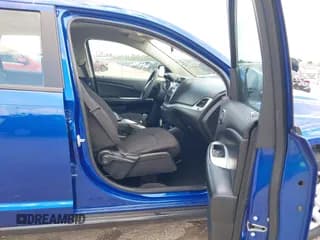 ✅ 2015 Dodge Journey American Value • VIN: 3C4PDCAB7FT630274 • Lot: 43304111. Wystawiony na IAAI z przebiegiem 138 796 mil. Bezpłatny archiwum sprzedaży aukcyjnych z USA i szczegółowy raport historii pojazdu na DreamBid. Zdjęcie 5.