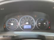 ✅ 2009 Hyundai Santa Fe GLS • VIN: 5NMSG73D09H254056 • Lot: 74914444. Listed on Copart with 222,448 mi. Free auction sales archive from the USA and detailed vehicle history report at DreamBid. Image 9.