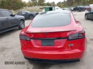 ✅ 2022 Tesla Model S Plaid • VIN: 5YJSA1E67NF479549 • Lot: 43489953. Listed on IAAI with 45,550 mi. Free auction sales archive from the USA and detailed vehicle history report at DreamBid. Image 16.
