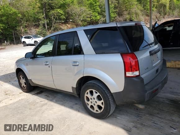 ✅ 2005 Saturn VUE • VIN: 5GZCZ53475S822464 • Lot: 52644605. Wystawiony na Copart z przebiegiem 159 384 mil. Bezpłatny archiwum sprzedaży aukcyjnych z USA i szczegółowy raport historii pojazdu na DreamBid. Zdjęcie 2.