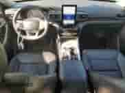 2023 Ford Explorer Limited z VIN 1FMSK8FH5PGA21146, wystawiony jako Copart lot #84456685 z przebiegiem 60 602 mil mil oraz Szkoda całkowita • Salvage title. Historia ofert i sprzedaży dostępna na DreamBid. Obrazek 8.