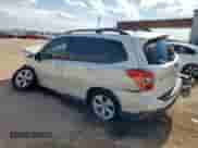 2015 Subaru Forester Limited с VIN JF2SJAHC8FH464501, выставлен на аукционе Copart как лот 80900965 с пробегом 116 436 миль миль и Чистый • Clean title. История ставок и продаж доступна на DreamBid. Изображение 2.