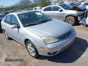 ✅ 2005 Ford Focus ST • VIN: 1FAFP38Z65W198247 • Лот: 41883114. Опубликован ранее на IAAI с пробегом 119 224 миль. Бесплатный доступ к архиву аукционных продаж из США и подробный отчёт об истории автомобиля на DreamBid. Изображение 1.