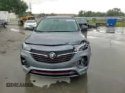 ✅ 2020 Buick Encore GX Preferred • VIN: KL4MMBS28LB132071 • Лот: 86101985. Опубликован ранее на Copart с пробегом 22 605 миль. Бесплатный доступ к архиву аукционных продаж из США и подробный отчёт об истории автомобиля на DreamBid. Изображение 14.