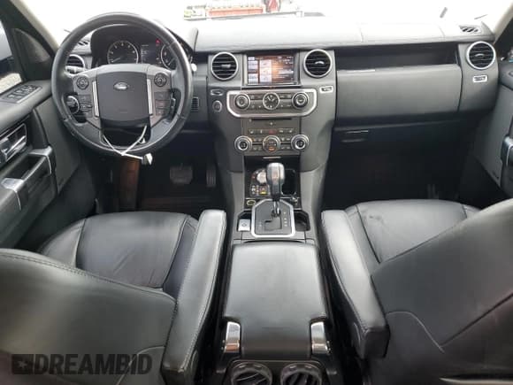 ✅ 2012 Land Rover LR4 Lux • VIN: SALAK2D40CA640174 • Лот: 87104685. Опубликован ранее на Copart с пробегом 148 798 миль. Бесплатный доступ к архиву аукционных продаж из США и подробный отчёт об истории автомобиля на DreamBid. Изображение 8.