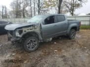 ✅ 2019 Chevrolet Colorado 4WD LT • VIN: 1GCGTCEN9K1247526 • Lot: 90968865. Listed on Copart with 141,648 mi. Free auction sales archive from the USA and detailed vehicle history report at DreamBid. Image 1.