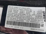 ✅ 2022 Honda Civic Sport • VIN: 2HGFE2F58NH549685 • Лот: 43454597. Опубликован ранее на IAAI с пробегом 48 530 миль. Бесплатный доступ к архиву аукционных продаж из США и подробный отчёт об истории автомобиля на DreamBid. Изображение 9.