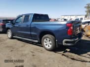 ✅ 2020 Chevrolet Silverado 1500 LT • VIN: 1GCRWCED6LZ345004 • Lot: 72551644. Wystawiony na Copart z przebiegiem 62 237 mil. Bezpłatny archiwum sprzedaży aukcyjnych z USA i szczegółowy raport historii pojazdu na DreamBid. Zdjęcie 2.